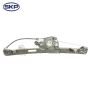 SKYWARD AUTOMOTIVE SK749468 Window Regulator
