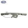 SKYWARD AUTOMOTIVE SK749469 Window Regulator