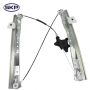 SKYWARD AUTOMOTIVE SK749508 Window Regulator