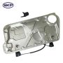 SKYWARD AUTOMOTIVE SK749530 Window Regulator