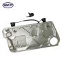SKYWARD AUTOMOTIVE SK749531 Window Regulator