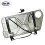 SKYWARD AUTOMOTIVE SK749531 Window Regulator