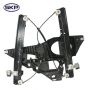 SKYWARD AUTOMOTIVE SK749542 Window Regulator