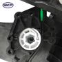 SKYWARD AUTOMOTIVE SK749542 Window Regulator