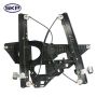 SKYWARD AUTOMOTIVE SK749543 Window Regulator
