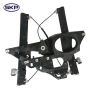SKYWARD AUTOMOTIVE SK749543 Window Regulator