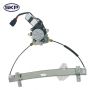SKYWARD AUTOMOTIVE SK751046 Power Window Motor and Regulator Assembly