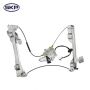 SKYWARD AUTOMOTIVE SK751060 Power Window Motor and Regulator Assembly