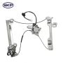 SKYWARD AUTOMOTIVE SK751060 Power Window Motor and Regulator Assembly