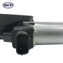 SKYWARD AUTOMOTIVE SK751072 Power Window Motor and Regulator Assembly