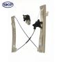 SKYWARD AUTOMOTIVE SK751302 Power Window Motor and Regulator Assembly