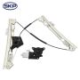 SKYWARD AUTOMOTIVE SK751312 Power Window Motor and Regulator Assembly