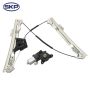 SKYWARD AUTOMOTIVE SK751312 Power Window Motor and Regulator Assembly