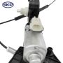 SKYWARD AUTOMOTIVE SK751312 Power Window Motor and Regulator Assembly