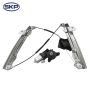 SKYWARD AUTOMOTIVE SK751312 Power Window Motor and Regulator Assembly