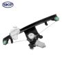 SKYWARD AUTOMOTIVE SK751395 Power Window Motor and Regulator Assembly