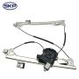 SKYWARD AUTOMOTIVE SK751724 Power Window Motor and Regulator Assembly