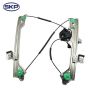 SKYWARD AUTOMOTIVE SK751725 Power Window Motor and Regulator Assembly