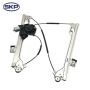 SKYWARD AUTOMOTIVE SK751725 Power Window Motor and Regulator Assembly