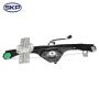 SKYWARD AUTOMOTIVE SK751819 Power Window Motor and Regulator Assembly