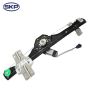 SKYWARD AUTOMOTIVE SK751820 Power Window Motor and Regulator Assembly