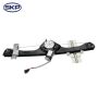 SKYWARD AUTOMOTIVE SK751820 Power Window Motor and Regulator Assembly