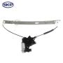 SKYWARD AUTOMOTIVE SK751855 Power Window Motor and Regulator Assembly