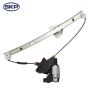 SKYWARD AUTOMOTIVE SK751856 Power Window Motor and Regulator Assembly