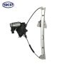 SKYWARD AUTOMOTIVE SK751857 Power Window Motor and Regulator Assembly