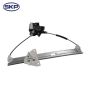 SKYWARD AUTOMOTIVE SK751857 Power Window Motor and Regulator Assembly
