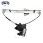 SKYWARD AUTOMOTIVE SK751858 Power Window Motor and Regulator Assembly