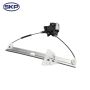 SKYWARD AUTOMOTIVE SK751858 Power Window Motor and Regulator Assembly