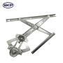 SKYWARD AUTOMOTIVE SK752026 Window Regulator