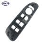 SKYWARD AUTOMOTIVE SK76115 Door Window Switch Bezel