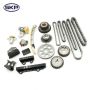 SKYWARD AUTOMOTIVE SK76196 Engine Timing Chain Kit
