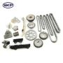 SKYWARD AUTOMOTIVE SK76196 Engine Timing Chain Kit
