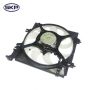 SKYWARD AUTOMOTIVE SK76294 A/C Condenser Fan Assembly