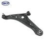 SKYWARD AUTOMOTIVE SK801186 Suspension Control Arm