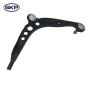 SKYWARD AUTOMOTIVE sk80531 Suspension Control Arm and Ball Joint Assembly