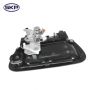 SKYWARD AUTOMOTIVE SK80866 Tailgate Handle