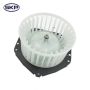 SKYWARD AUTOMOTIVE SK819121 HVAC Blower Motor