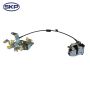 SKYWARD AUTOMOTIVE SK839398 Door Latch Assembly