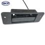 SKYWARD AUTOMOTIVE SK839402 Door Latch Assembly