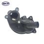 SKYWARD AUTOMOTIVE SK85331 Engine Coolant Water Outlet Housing Kit