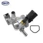 SKYWARD AUTOMOTIVE SK86204 Engine Coolant Thermostat Housing