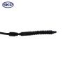 SKYWARD AUTOMOTIVE SK88967320 Automatic Transmission Shifter Cable