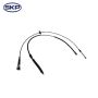 SKYWARD AUTOMOTIVE SK88967320 Automatic Transmission Shifter Cable