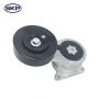 SKYWARD AUTOMOTIVE SK89303 Accessory Drive Belt Tensioner Assembly