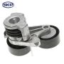 SKYWARD AUTOMOTIVE SK89614 Accessory Drive Belt Tensioner Assembly