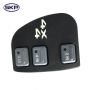 SKYWARD AUTOMOTIVE SK901061 4WD Switch